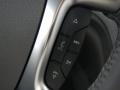 Dark Titanium/Light Titanium Controls Photo for 2013 Chevrolet Traverse #74878403
