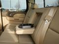 Light Cashmere/Dark Cashmere Rear Seat Photo for 2013 Chevrolet Silverado 2500HD #74878475