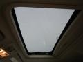 Light Cashmere/Dark Cashmere Sunroof Photo for 2013 Chevrolet Silverado 2500HD #74878547