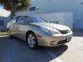 Sonora Gold Pearl - ES 330 Photo No. 1