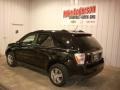 2008 Black Chevrolet Equinox LT  photo #3