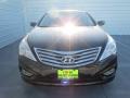 2013 Black Onyx Pearl Hyundai Azera   photo #7