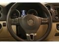 2012 Deep Black Metallic Volkswagen Tiguan SE 4Motion  photo #9