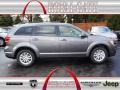 Storm Gray Pearl - Journey SXT Photo No. 1