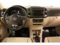 Deep Black Metallic - Tiguan SE 4Motion Photo No. 23