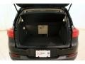 2012 Deep Black Metallic Volkswagen Tiguan SE 4Motion  photo #24