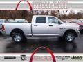 2012 Bright Silver Metallic Dodge Ram 2500 HD ST Crew Cab 4x4  photo #1