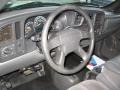 2005 Summit White Chevrolet Silverado 2500HD Work Truck Regular Cab 4x4  photo #11