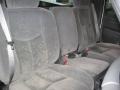 Summit White - Silverado 2500HD Work Truck Regular Cab 4x4 Photo No. 14
