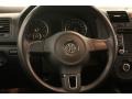 Candy White - Jetta SE Sedan Photo No. 10