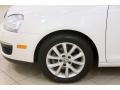 Candy White - Jetta SE Sedan Photo No. 26