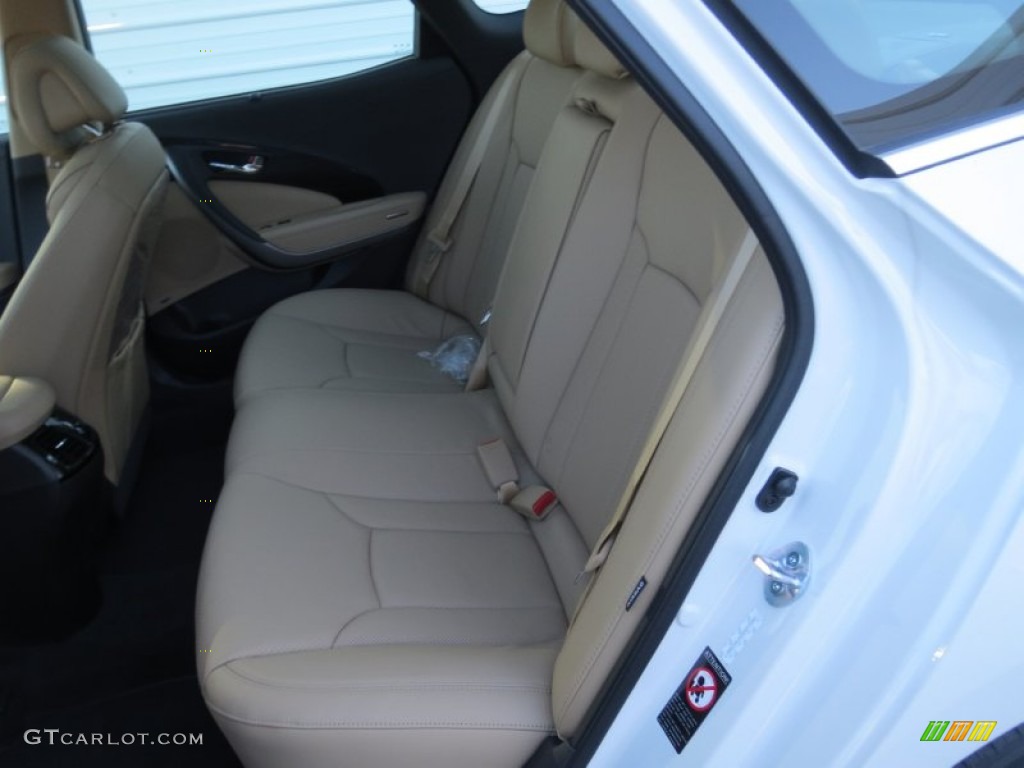 Camel Interior 2013 Hyundai Azera Standard Azera Model Photo #74881047