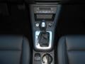  2013 Tiguan SEL 6 Speed Tiptronic Automatic Shifter