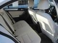 Candy White - Jetta TDI Sedan Photo No. 8