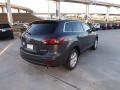 2013 Meteor Gray Mica Mazda CX-9 Touring  photo #5