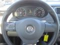 Candy White - Jetta TDI Sedan Photo No. 11