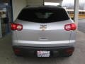 Silver Ice Metallic - Traverse LT Photo No. 21