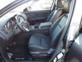 Black Interior Photo for 2013 Mazda CX-9 #74881312