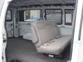 Summit White - Express LS 1500 AWD Passenger Van Photo No. 6