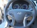  2013 Azera  Steering Wheel