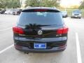 Deep Black Metallic - Tiguan SE Photo No. 6