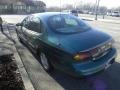 1996 Pacific Green Metallic Ford Taurus GL  photo #3