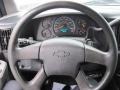 Summit White - Express LS 1500 AWD Passenger Van Photo No. 14