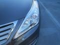 2013 Smoke Gray Metallic Hyundai Azera   photo #8