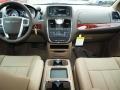 2013 True Blue Pearl Chrysler Town & Country Touring  photo #5