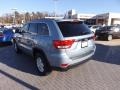 2013 Winter Chill Pearl Jeep Grand Cherokee Laredo  photo #3