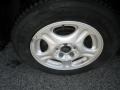 1996 Ford Taurus GL wheel