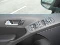 Deep Black Metallic - Tiguan SE Photo No. 22