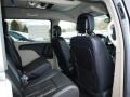 2013 Billet Silver Metallic Chrysler Town & Country Touring - L  photo #4