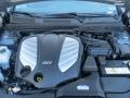 2013 Hyundai Azera 3.3 Liter GDI DOHC 24-Valve Dual-CVVT V6 Engine Photo