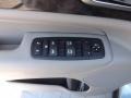 2013 Winter Chill Pearl Jeep Grand Cherokee Laredo  photo #13