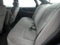 1999 Ford Taurus Medium Graphite Interior Rear Seat Photo