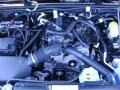 Black - Wrangler Unlimited Sahara 4x4 Photo No. 14