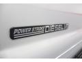 Silver Metallic - F250 Super Duty XLT SuperCab Photo No. 20