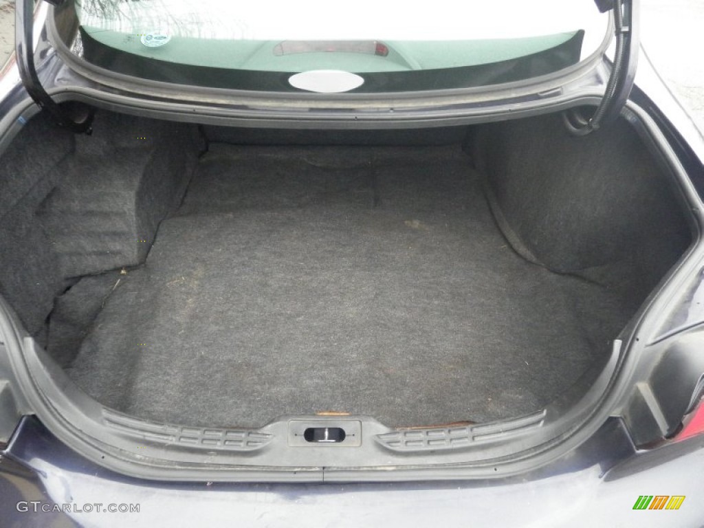 1999 Ford Taurus LX Trunk Photo #74881908