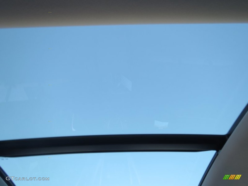2013 Hyundai Azera Standard Azera Model Sunroof Photo #74881909