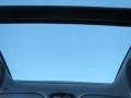 2013 Hyundai Azera Graphite Black Interior Sunroof Photo