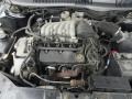 3.0 Liter OHV 12-Valve V6 1999 Ford Taurus LX Engine