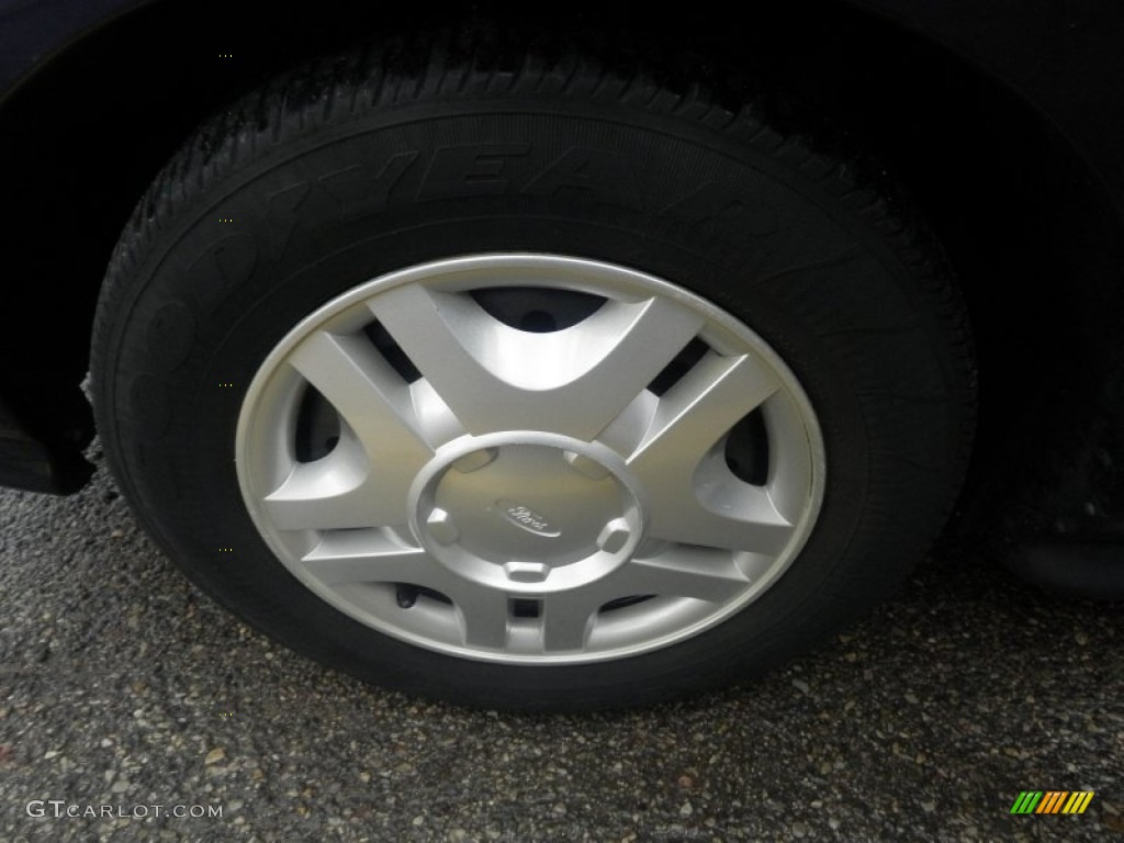 1999 Ford Taurus LX Wheel Photo #74881977