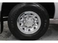 2001 Ford F250 Super Duty XLT SuperCab Wheel and Tire Photo