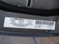  2013 300 S V8 AWD Glacier Package Billet Silver Metallic Color Code PSC