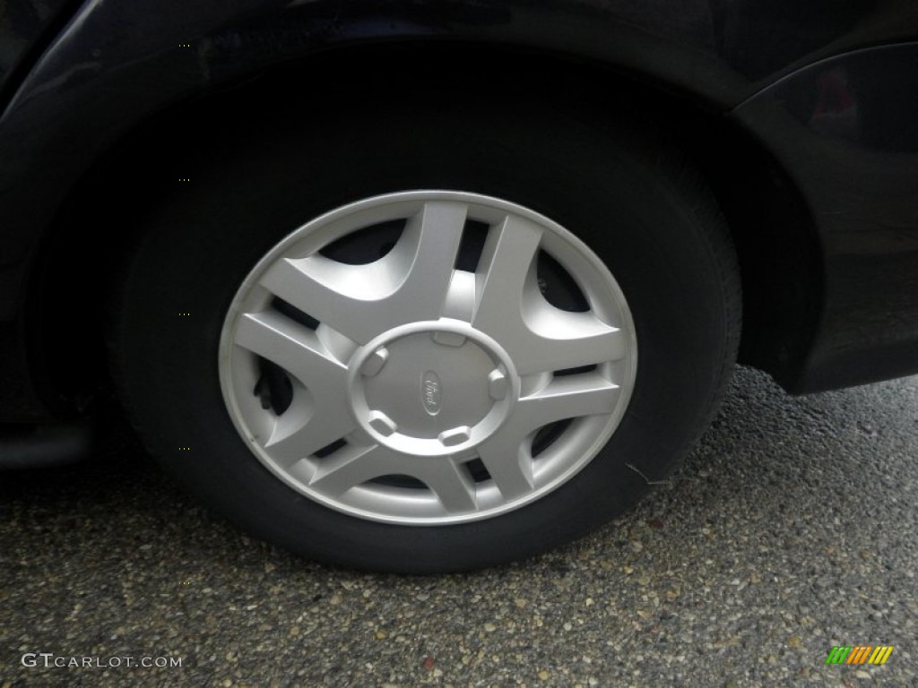 1999 Ford Taurus LX Wheel Photo #74881995