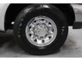 Silver Metallic - F250 Super Duty XLT SuperCab Photo No. 27