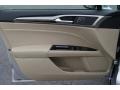 Dune Door Panel Photo for 2013 Ford Fusion #74882042