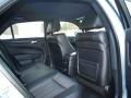 Rear Seat of 2013 300 S V6 AWD Glacier Package