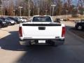 2013 Summit White GMC Sierra 1500 Regular Cab  photo #4
